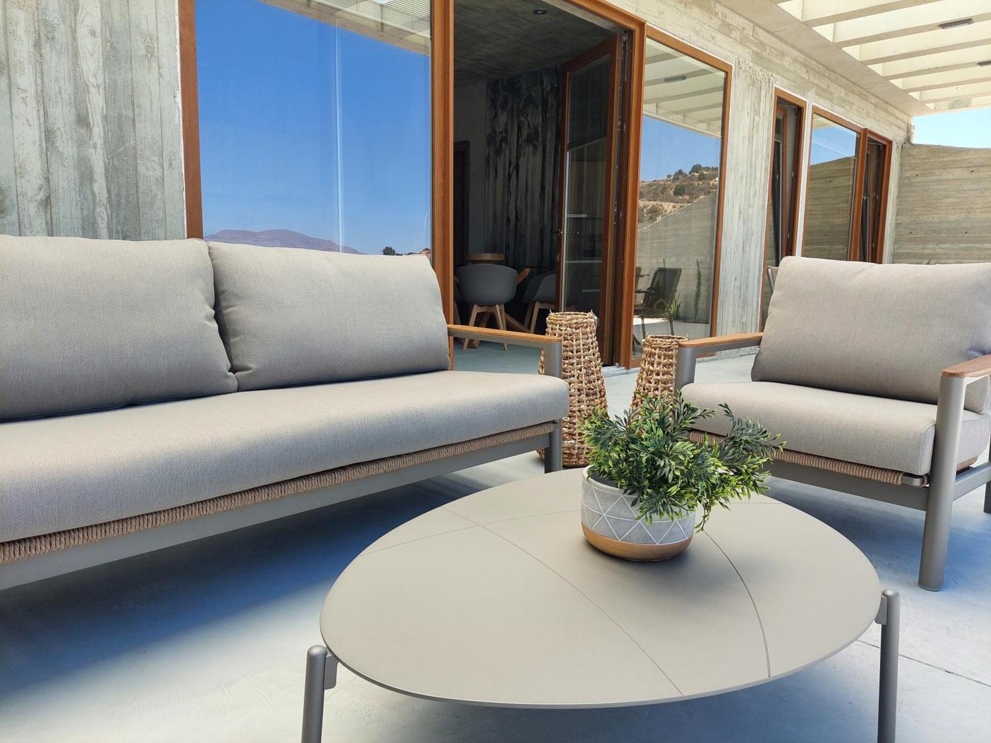 Marnos Luxury Villas Καμηλάρι Εξωτερικό φωτογραφία